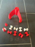 3D-geprinte raket – Kuifje stijl +/- 26 cm hoog, Ophalen, Kuifje, Nieuw