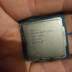 I7 3770k, Computers en Software, 8-core, LGA 1151, Ophalen of Verzenden, Zo goed als nieuw