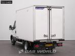 Iveco Daily 35C18 3.0L Automaat Lamberet Koelwagen 3,5t Trek, Achat, Entreprise, 3005 kg, Diesel