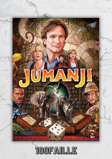 Jumanji-poster 