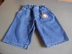 nieuwe jeansbermuda in maat 116, Ophalen of Verzenden, Nieuw, Jongen, Broek