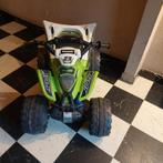 Quad  électrique kawasaki, Enlèvement ou Envoi