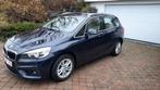 BMW 218i ACTIVE TOURER 2017 1er propriétaire, Auto's, BMW, Voorwielaandrijving, 4 cilinders, 2 Reeks, Leder