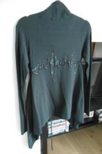 Sarah Pacini, Kleding | Dames, Sarah pacini, Ophalen of Verzenden, Zo goed als nieuw, Groen