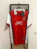 Retroshirt FC Arsenal, Ophalen of Verzenden