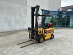 Daewoo - 1998 - G15S - Vorkheftruck, Overige aandrijving, Heftruck, Daewoo