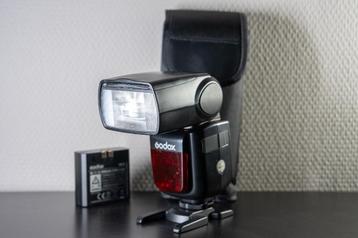 Godox Speedlite V860III Fuji