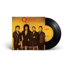 Queen Face It Alone 7 " inch vinyl LTD  nieuw, 7 pouces, Pop, Neuf, dans son emballage, Enlèvement ou Envoi