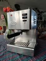 Quickmill 3000 espressomachine, Elektronische apparatuur, Gebruikt, Ophalen of Verzenden