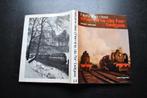 DELMELLE Histoire des Chemins de fer belges vicinal SNCB, Enlèvement ou Envoi, Utilisé, Train, Livre ou Revue