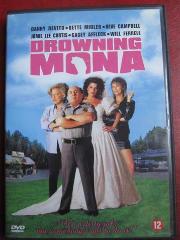 Drowning Mona (2000) beschikbaar voor biedingen