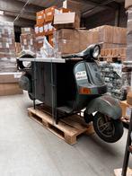 Scooter Bartafel/Kast - Nieuw, Ophalen, Zo goed als nieuw