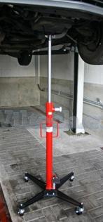 Versnellingsbak krik 500 Kg GRATIS VERZENDING, Auto diversen, Autogereedschap, Ophalen of Verzenden, Nieuw
