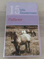 Pallieter - Felix Timmermans, Enlèvement ou Envoi