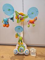 Muziekmobiel Tinylove, Kinderen en Baby's, Ophalen, Zo goed als nieuw, Mobiel, Met geluid