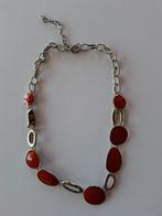 Colliers, Enlèvement, Comme neuf, Autres couleurs, Autres matériaux