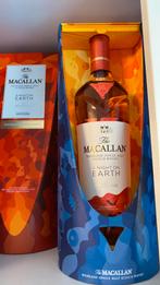 Macallan a night on earth 2021 première édition, Comme neuf