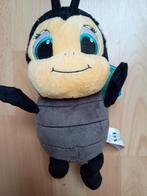 Knuffel lieveheersbeestje unbelievable nieuw, Kinderen en Baby's, Ophalen, Nieuw