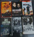 105 VHS films/series, Cd's en Dvd's, VHS | Film, Ophalen of Verzenden, Gebruikt