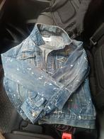 Veste jeans fashion nova men taille M, Ophalen of Verzenden, Zo goed als nieuw