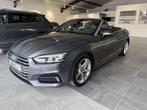 Audi A5 Cabriolet 2.0TFSI ultra*COCKPIT*LED*GPS*EURO 6b, Auto's, 4 zetels, Gebruikt, 4 cilinders, Alcantara