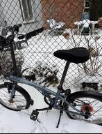 Btwin tilt 120 with gear, Vélos & Vélomoteurs, Enlèvement