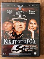 Night of the Fox, Enlèvement ou Envoi, Utilisé