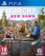 A Vendre Jeu PS4 FARCRY NEW DAWN, Games en Spelcomputers, Games | Sony PlayStation 4, Ophalen of Verzenden, Gebruikt, Role Playing Game (Rpg)