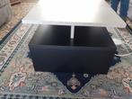 Nieuw salon tafel, Ophalen of Verzenden, Zo goed als nieuw