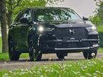 DS7 DS 7 CROSSBACK 1.6 benzine 180 pk PERFORMANCE | CAMERA, Auto's, DS, 1550 kg, Alcantara, Zwart, Bedrijf