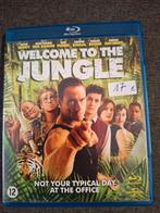 Welcome to the jungle. Blu ray, Ophalen of Verzenden