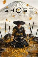 Ghost of Yotei, Games en Spelcomputers, Games | Sony PlayStation 5, Ophalen, Nieuw
