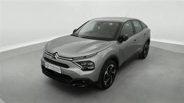 Citroën C4 1.2 PureTech Shine S&S (bj 2021, automaat) beschikbaar voor biedingen