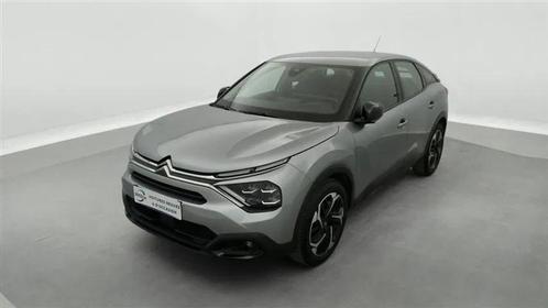 Citroën C4 1.2 PureTech Shine S&S (bj 2021, automaat), Auto's, Citroën, Bedrijf, Te koop, C4, ABS, Boordcomputer, Cruise Control
