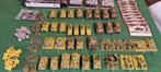 Flames of war Battlefront miniatuur Duits leger WO2, Hobby en Vrije tijd, Gebruikt, Figuurtje(s), Overige soorten, Ophalen of Verzenden
