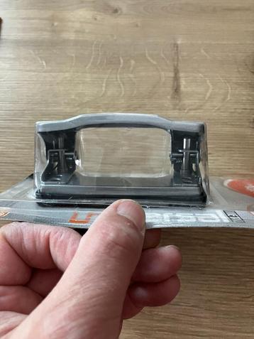 PERFORATOR beschikbaar voor biedingen