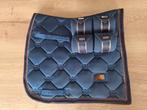 Equestrain stockholm monaco blue, Dieren en Toebehoren, Paarden en Pony's | Dekens en Dekjes, Ophalen of Verzenden, Zo goed als nieuw