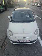 Fiat 500-benzine-2009, Auto's, Fiat, Particulier, Te koop, Benzine
