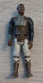 Star Wars Vintage: Lando Calrissian (Skiff Guard), Ophalen of Verzenden