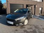 Ford Focus 1.5 TDCI Avec siège et volant chauffants et Garan, Focus, Argent ou Gris, Achat, Euro 6