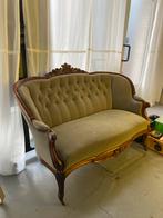 Antieke sofa / bank in goede conditie, Ophalen