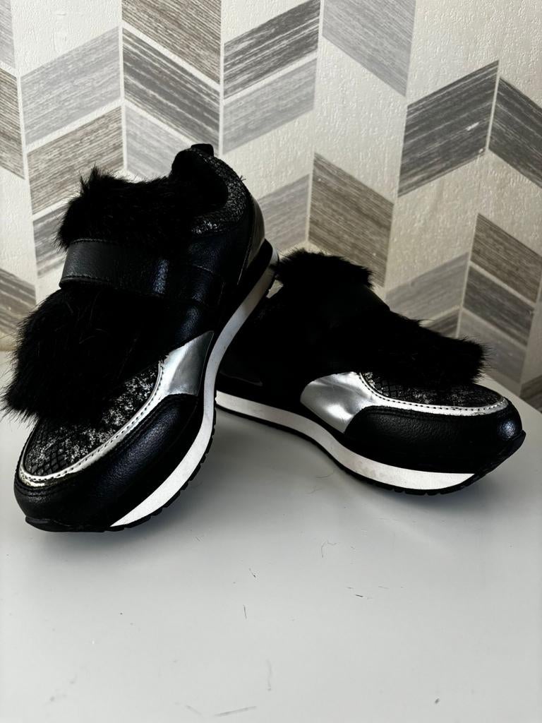 Nieuwe sneakers merk guess  maat 38, Ophalen of Verzenden, Sneakers