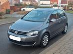 Volkswagen Golf 1.6 TDI DSG Highline, Auto's, Euro 5, Stof, Parkeersensor, 129 g/km