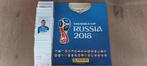 Panini World Cup Russia 2018 complete set pink 670 versie, Verzamelen, Ophalen of Verzenden, Zo goed als nieuw