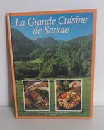 Savoy receptenboek, Hoofdgerechten, Frankrijk, Ophalen, Gelezen