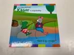 Prentenboek 'Kikker is ongeduldig' Max Velthuijs, Ophalen of Verzenden, Gelezen, Max Velthuijs