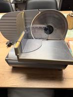 Brood snijmachine, Ophalen, Gebruikt