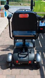 Scootmobiel, Diversen, Ophalen, Gebruikt