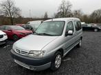 CITROEN BERLINGO, Autos, Argent ou Gris, Achat, Entreprise, Boîte manuelle