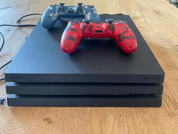 PlayStation 4 beschikbaar voor biedingen